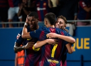 金年会体育- 梅西关键节点爆冷,巴塞罗那带队取胜了吗 