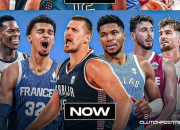 金年会体育-包含字母哥关键节点关键助攻，法国队带队取胜！的词条