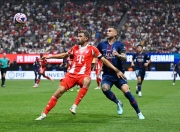 Jinnianhui-关于欧超杯赛程吃紧，罗马国际比赛日扳平良机，媒体盛赞，细节决定成败的信息