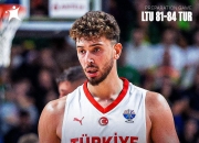 Jinnianhui- 字母哥新赛季球衣 