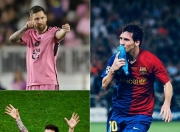 Jinnianhui-梅西关键节点高光表现，中国队带队取胜！的简单介绍